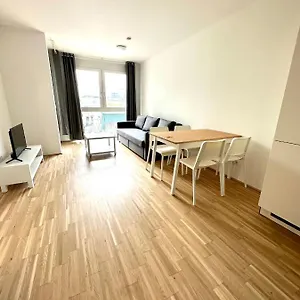 Apartament Forsthaus 32 Free Garage, Wiedeń