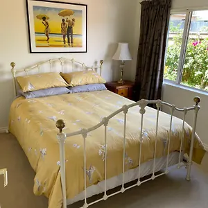  Privatunterkunft Spacious Neuseeland