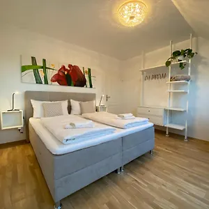  Apartment Elegantliving Graz, Free Parking Österreich